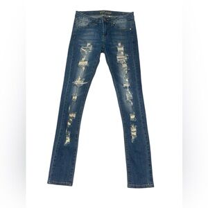 Women’s Skinny Jeans